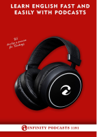 LEARN ENGLISH FAST AND EASILY WITH PODCASTS.pdf